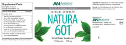 Natura 601