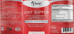 Joint Support