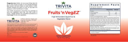 Fruits 'n VegEZ