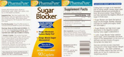 Sugar Blocker