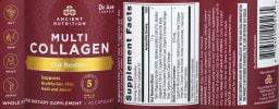 Multi Collagen Gut Restore