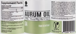 Aurum Oil