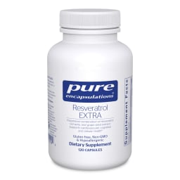 Resveratrol Extra