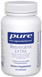 Resveratrol Extra