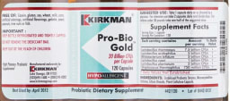 Pro-Bio Gold