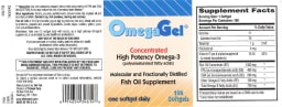 OmegaGel