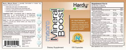 Macro Mineral Boost
