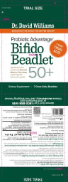 Probiotic Advantage Bifido Beadlet 50+