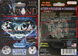 Extreme Diamond 3000