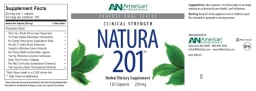 Natura 201
