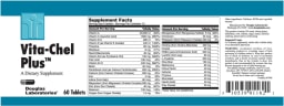 Vita-Chel Plus