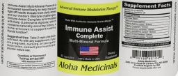 Immune Assist Complete
