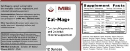 Cal-Mag+