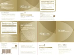 UltraT Gold