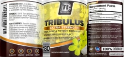 Tribulus