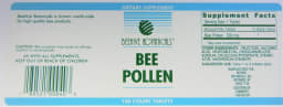 Bee Pollen