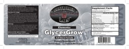 GlycerGrow