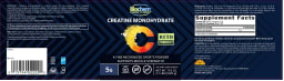 Creatine Monohydrate 5 g