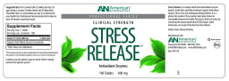 Stress Release
