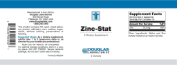 Zinc-Stat