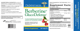 Berberine+ GlucoDefense
