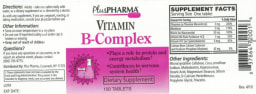 Vitamin B-Complex