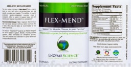 Flex-Mend