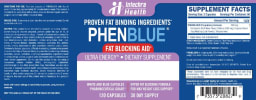 PHENBLUE