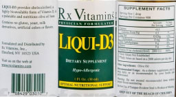 Liqui-D3