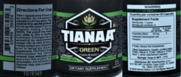 Tianaa Green