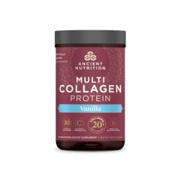 Multi Collagen Protein Vanilla