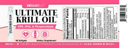 Ultimate Krill Oil