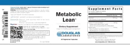 Metabolic Lean