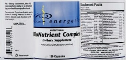 BioNutrient Complex