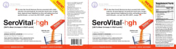 SeroVital - hgh Tropical Mix
