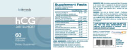 hCG Diet Support