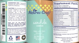Candida Complex