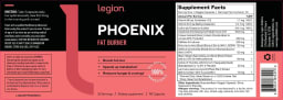 Phoenix Fat Burner