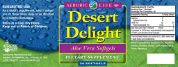 Desert Delight