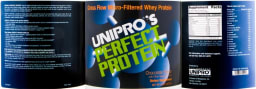 Unipro's Pefect Protein Chocolate Flavor