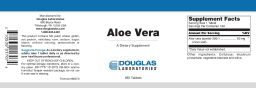 Aloe Vera