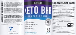 Keto BHB