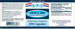 Dopa 400