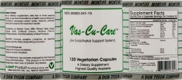 Vas-Cu-Care