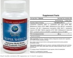 Super Shield