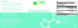 RepleteExtra