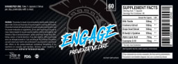 Engage