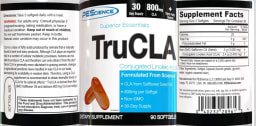 TruCLA 800 mg