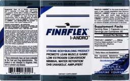 Finaflex 1-Andro