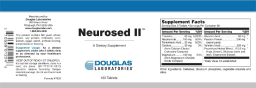 Neurosed II